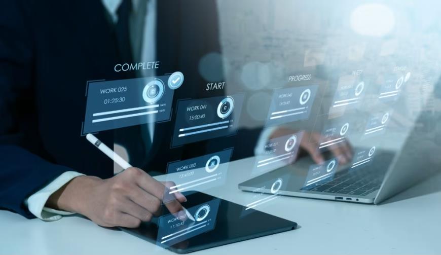 景宁畲族自治县小程序定制：本地计算赋能，解锁核心优势